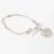 Christian Lacroix Brutalist Silvered Jeweled Choker Necklace For Sale - Image 10 of 12