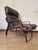 Vintage Scandinavian Lounge Chairs from Meblo, Yugoslavia, 1970s, Set of 2 For Sale - Image 4 of 18