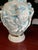 Up for consideration is a beautiful vintage Venetian style light blue ceramic jar. This would look lovely in your home and...