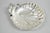 Sheffield Vintage English Regency Sheffield Silver Plated Fish Clam Shell Serving Platter For Sale - Image 4 of 12