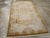 Ivory Galerie Shabab Collection Early 20th Century Turkish Souf Hereke Rug For Sale - Image 8 of 10