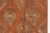 Early 20th Century Antique Uke Carve Solar Disk Igbo Door For Sale - Image 5 of 10