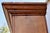 Irish Pine One Piece Open Rack Dresser For Sale In Baltimore - Image 6 of 12