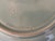 Ceramic 19th Century Sarreguemines Majolica Plate For Sale - Image 7 of 8