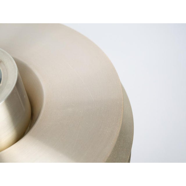 Vintage Danish Verona Lamp by Svend Middelboe for Lyfa, 1962 For Sale - Image 11 of 13