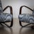 Pair of H-269 Lounge Chairs by Jindřich Halabala, Czech Republic 1930s For Sale - Image 16 of 18