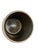 American Antique Salt-Glazed Stoneware Crock With Hand-Painted Cobalt Floral Motif For Sale - Image 3 of 6