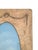 Antique Landscape Painting in Ornate Wood Frame For Sale - Image 4 of 12