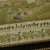 Antique Sampler, 1830, by M. Forrest For Sale - Image 12 of 18