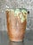 Vintage Boho Original Studio Pottery Vase For Sale - Image 11 of 11