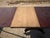 Large 19th Century Biedermeier Table in Mahogany For Sale - Image 12 of 18
