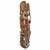 Tribal Antique Carved Dogon African Ancestor Couple Sculpture For Sale - Image 3 of 13