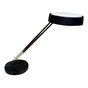 MCM Modernist Lightolier Adjustable Desk Lamp