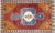 Textile 1960s Turkish Oushak Rug For Sale - Image 7 of 7