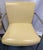Metal Hickory Business Furniture Faux Croc and Metal Office Chairs - A Pair For Sale - Image 7 of 18
