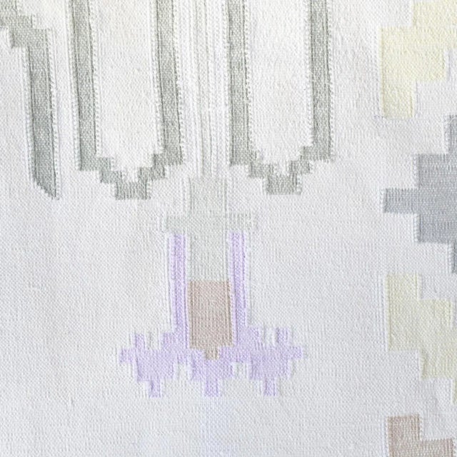 Traditional Samsun Rug, 2.5X8 For Sale - Image 3 of 5