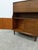 Jentique Vintage Mid Century Modern Cabinet / Sideboard Attributed to Jentique For Sale - Image 4 of 8