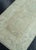 Brown Turkish Oushak Rug 2'2"x 5'2" #19445 For Sale - Image 8 of 8