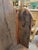 Wood 19th Century Primitive Folk Art "Make-Do" Fireside Wing Chair For Sale - Image 7 of 9