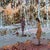 Martta Weg, Autumn in Mostowka (Cycle: The Forest), Oil on Canvas, 2025 For Sale - Image 4 of 10