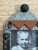 Abstract 1980s Thomas Mann Brooch For Sale - Image 3 of 4