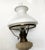 19th Century Stone Oil Lamp For Sale - Image 15 of 18