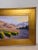 Olive Laurel Sherrie Signed Rancho Sisquoc Flood Family Vineyard Memories of Foxen of Canyon California Oil Painting 2005 Framed Santa Barbara County For Sale - Image 8 of 18