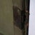 18th Century Painted Hanging Corner Cupboard For Sale - Image 11 of 18