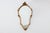 20th Century Louis XVI Giltwood Mirror with Ornate Crest, France, 1950s For Sale - Image 11 of 11