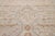 Brown 21st Century Contemporary Indian Wool Rug For Sale - Image 8 of 13