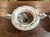Metal 19th Century Cast Iron Medici Vases, Set of 2 For Sale - Image 7 of 15