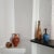 Ceramic Vintage Ceramic Vase by Gunnar Nylund for Rörstrand, 1950s For Sale - Image 7 of 8