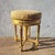 Swivel Piano Stool in Gilded Wood, 1800s For Sale - Image 10 of 15