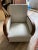 Vintage Hungarian Art Deco Armchair, 1930s For Sale - Image 9 of 9