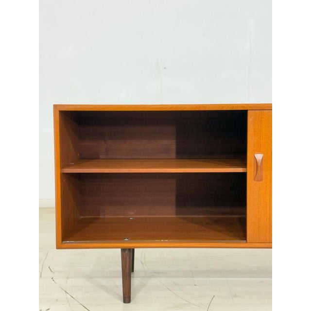 Teak Sideboard from Clausen & Son For Sale - Image 4 of 12