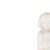 Sculpture - Guglielmo Pugi. Female figure in marble from the early 20th century. Small decorative piece; with signs of use...