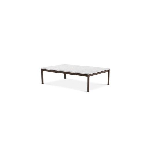 Cassina LC10 Table by Le Corbusier, Pierre Jeanneret, Charlotte Perriand for Cassina For Sale - Image 4 of 6