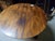 Large Antique English Regency Rosewood Tilt Top Table With Gilt Trimming C1840 For Sale - Image 18 of 18