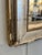 Antique Silver Gilt Wall Mirror For Sale In Philadelphia - Image 6 of 8