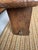 Early 20th Century Rustic Wooden Bench, France For Sale - Image 12 of 13