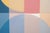 Textile 2026, Bauhaus Landscape of Summer Prism, Acrylic Paint on Canvas, Geometric Grid in Primary Tones by Natalia Roman For Sale - Image 7 of 8
