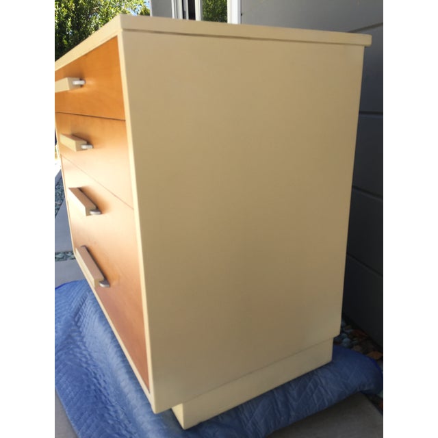 Eliel Saarinen Dresser for Johnson Furniture Company Chairish