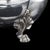 Antique Sugar Bowl, English, Silver Plate, Table Dish, Montieth Style, Victorian For Sale - Image 10 of 12