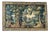 Large French Aubusson Tapestry, 1700s For Sale