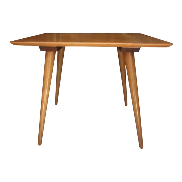 1950s Paul McCobb Side Table For Sale