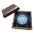 Mid 20th Century Nautical Compass For Sale