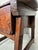 Vintage Brutalist Table, 1940s For Sale - Image 13 of 18