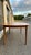 1960s Mid Century Dining Table For Sale - Image 5 of 11