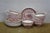 1920s 1920s Victorian Copeland Spode Polychrome Transferware Dinner Service for 8 - 72 pcs For Sale - Image 5 of 18