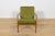 Model 118 Armchairs by Grete Jalk for France & Søn, Denmark, 1960s For Sale - Image 6 of 18